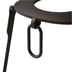 OutIn Foldable Coffee Stand  – kokkupandav kohvimasina hoidik