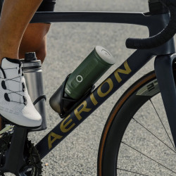 OutIn Nano 2 (Forest green) – reisikohvimasin