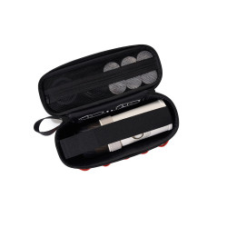 Outin Eva Protective Case - kaitsevutlar (Sand Beige)