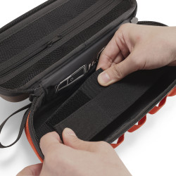 Outin Eva Protective Case - kaitsevutlar (Sand Beige)