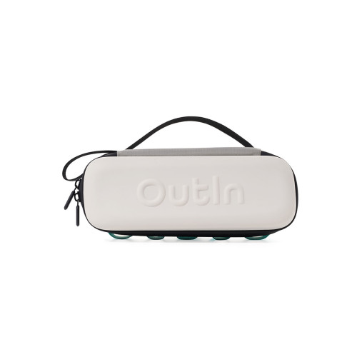 Outin Eva Protective Case - kaitsevutlar (Sand Beige)