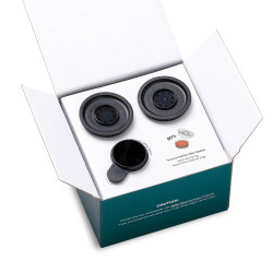 Outin Nano Adapters Kit - adapterite komplekt