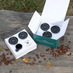 Outin Nano Adapters Kit - adapterite komplekt