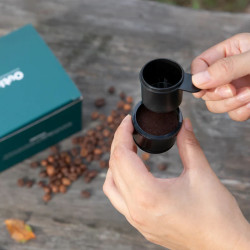 Outin Nano Adapters Kit - adapterite komplekt