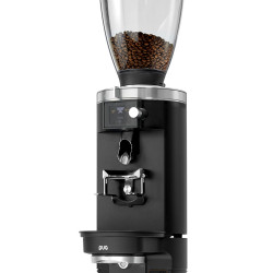 PUQ Press M3 58,3 mm – automaatne tamper (must)