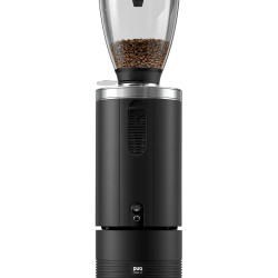 PUQ Press M3 58,3 mm – automaatne tamper (must)