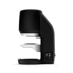 PUQ Press Mini 58 mm - automaatne tamper (must)