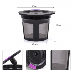 Keurig K-tass korduvkasutatav