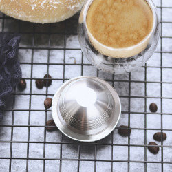 Nespresso Vertuo korduvkasutatav