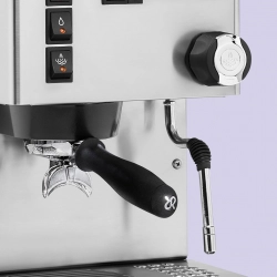 Espresso kohvimasin Rancilio Silvia E