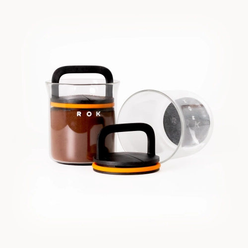 ROK zero jar (2 tk)