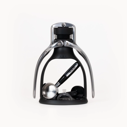 ROK espresso GC must