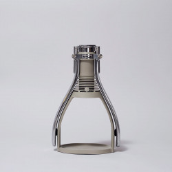 ROK Presso Smartshot  – hall