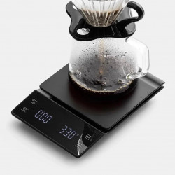 4Barista kohvikaal - 3 kg / 0,1 g