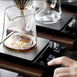 4Barista kohvikaal - 3 kg / 0,1 g