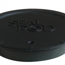 SEALPOD Varu silikoonist kaas korduvkasutatavale Dolce Gusto® kapslile