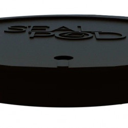 SEALPOD Varu silikoonist kaas korduvkasutatavale Dolce Gusto® kapslile
