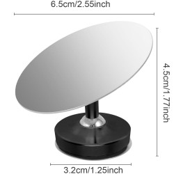 Espresso Shot Mirror | raamita 4Barista