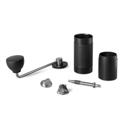 Staresso d6e elektriline