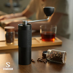 Staresso d6e elektriline