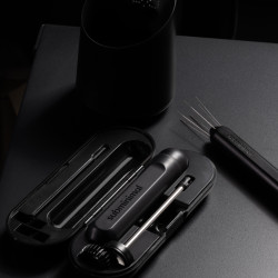 Subminimal NanoFoamer GO (black) – piimavahustaja