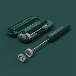 Subminimal NanoFoamer GO (forest) – piimavahustaja
