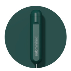 Subminimal NanoFoamer GO (forest) – piimavahustaja