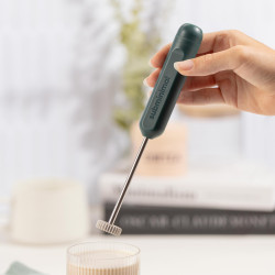 Subminimal NanoFoamer GO (pollen) – piimavahustaja