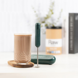 Subminimal NanoFoamer GO (pollen) – piimavahustaja