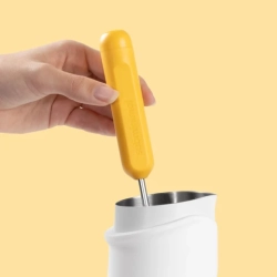 Subminimal NanoFoamer GO (pollen) – piimavahustaja