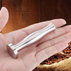 Tamper Nespresso kapsli jaoks – 24 mm