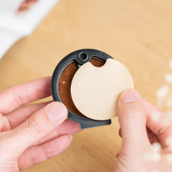 Tassimo paberfiltrit