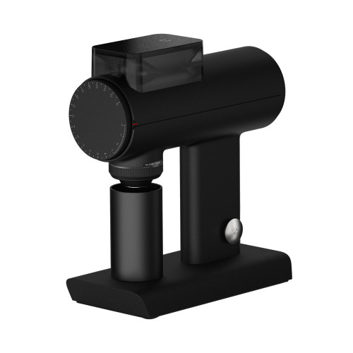 Timemore Sculptor 078S - elektriline kohviveski (must)