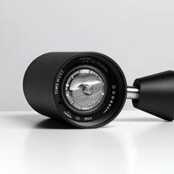 Timemore Chestnut C3S PRO (must) - kohviveski