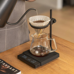 Timemore Black Mirror DUO – barista skaala kahe anduriga