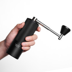 Timemore Chestnut C3 ESP Pro (must) - kohviveski