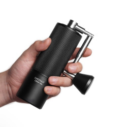 Timemore Chestnut C3 ESP Pro (must) - kohviveski