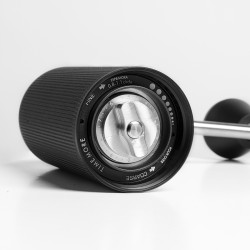 Timemore Chestnut C5 ESP Pro (must) - kohviveski