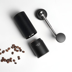 Timemore Chestnut C3S PRO (must) - kohviveski