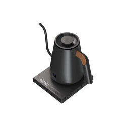 TIMEMORE Fish PRO X (must) – temperatuurijuhtimisega elektriline veekeetja