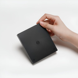 TIMEMORE Black Mirror Mini (must) – digitaalne kohvikaal