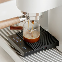 Timemore Mirror Basic 3 (must) – digitaalne barista kaal