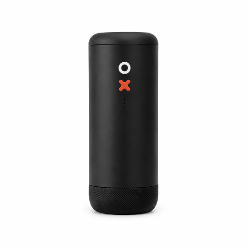 Arvustused Timemore × Nuttii OX Lite – kaasaskantav elektriline kohviveski (must)