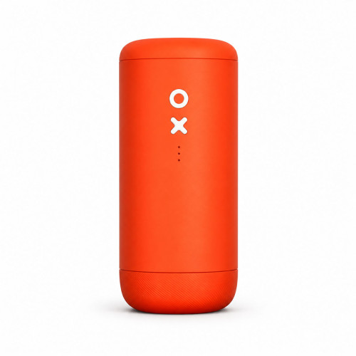 Arvustused Timemore × Nuttii OX Lite – kaasaskantav elektriline kohviveski (orange)