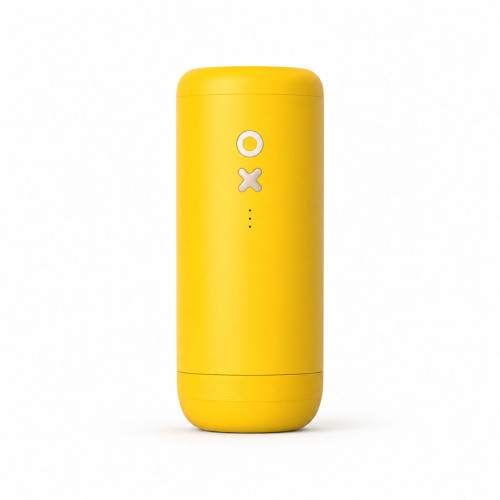 FAQ - Küsimused toote  kohta Timemore × Nuttii OX Lite – kaasaskantav elektriline kohviveski (kollane)