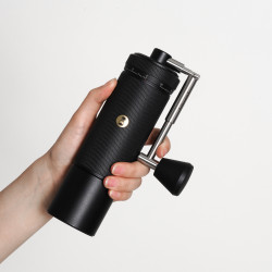 Timemore Chestnut S3 (must) - kohviveski