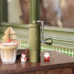 Timemore Chestnut S3 (roheline) - kohviveski