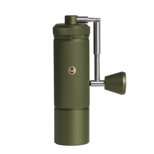 Timemore Chestnut S3 (roheline) - kohviveski