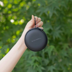 Timemore Black Mirror DOT (green) – kompaktne barista skaala koos bluetoothga