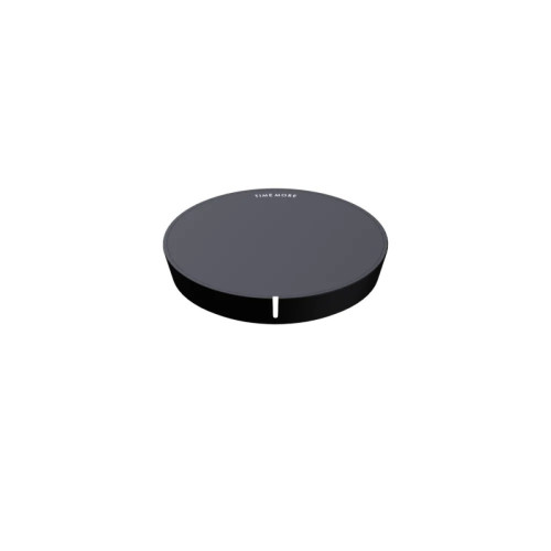 Timemore Black Mirror DOT (black) – kompaktne barista skaala koos bluetoothga